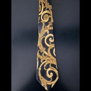 Hermès-Paris Vintage Tie